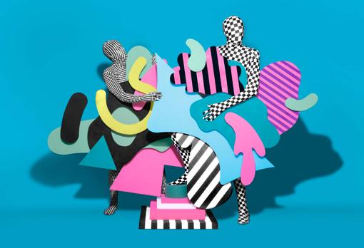 Uno de los diseños del estudio neoyorquino Wade & Leta