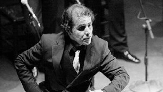 La fiesta impostada en el teatro Central