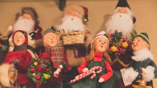 Los villancicos de Navidad más bonitos en otras lenguas