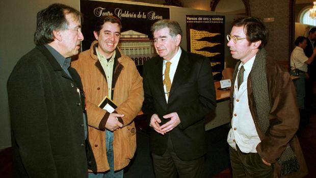 «El sindicato del crimen», de «mafia poética» a clásicos en tan solo veinticinco años