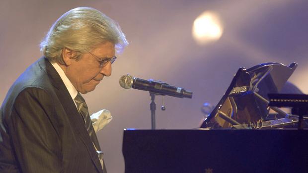 El mundo de la música apoya la candidatura de Manuel Alejandro para el Premio Princesa de Asturias