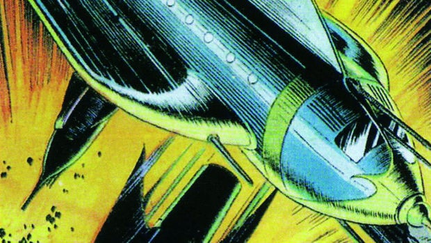 Cuando Unamuno y Ramón y Cajal escribieron relatos de ciencia ficción