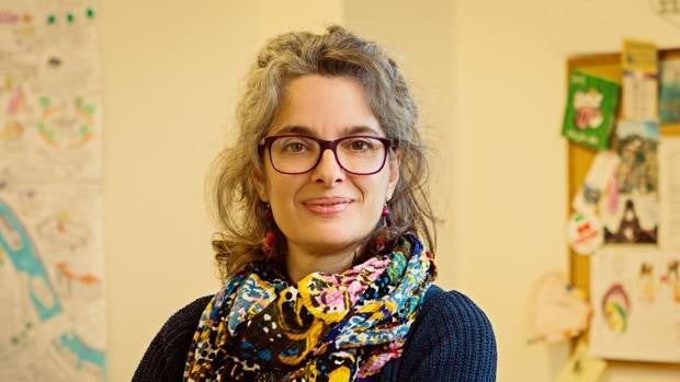 La ciencia y la tecnología tienen nombre de mujer