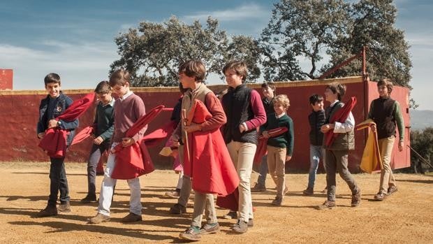 Un campus taurino fomentará la tauromaquia entre los niños sevillanos en Semana Santa