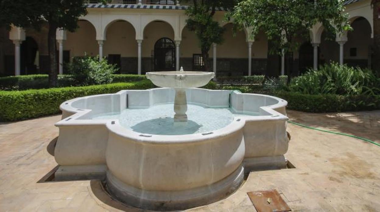 Espacio Santa Clara acoge desde este jueves el ciclo ‘Mundos abiertos, letras fronterizas’