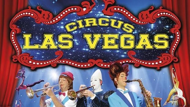 Tardes de circo en Sevilla por primavera