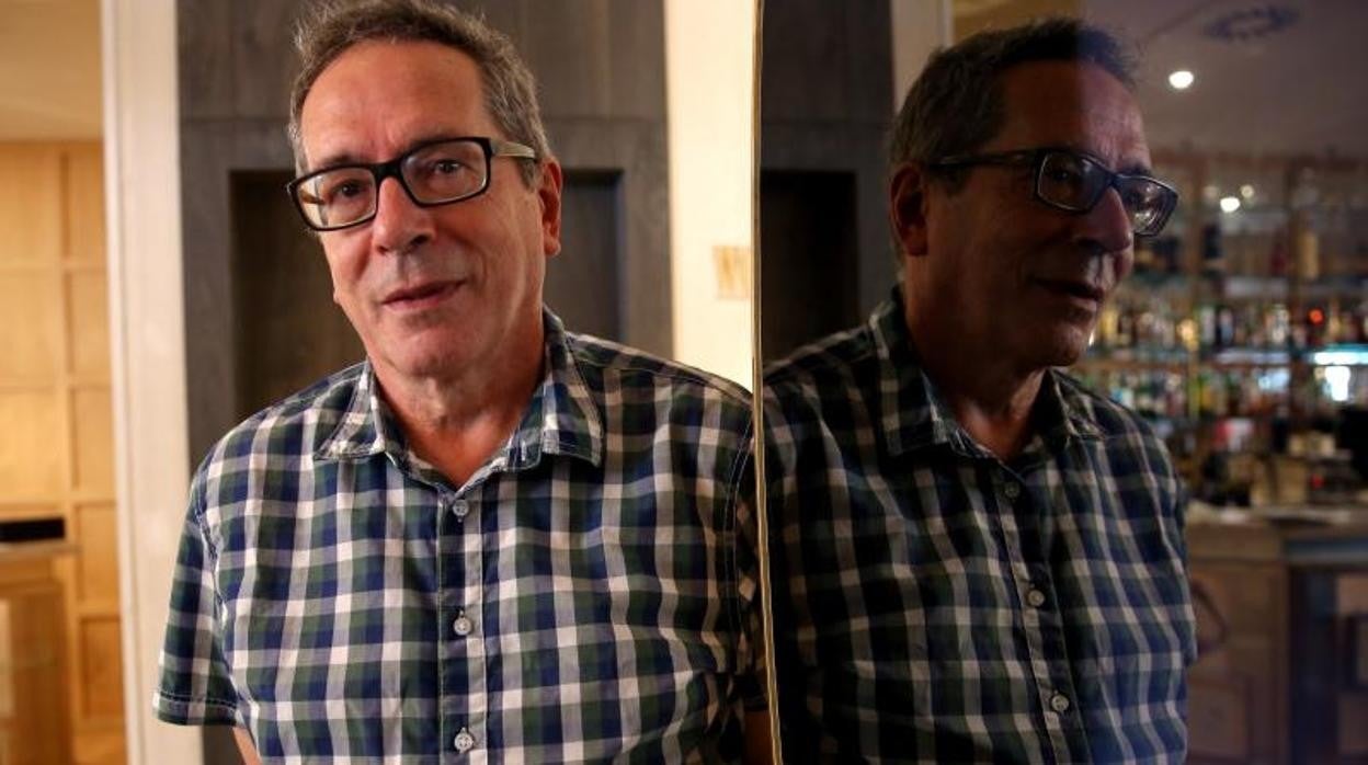 César Aira ha resultado el ganador de un renovado Prix Formentor