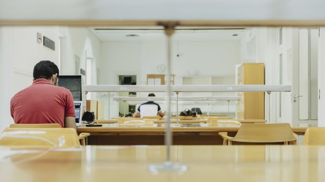 El Archivo Municipal y la Hemeroteca han tenido 27.011 consultas y 4.181 documentos fueron registrados