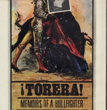 Portada de las memorias de Conchita Cintrón