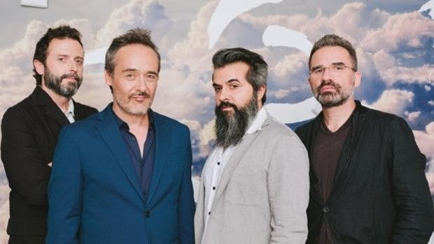 Aplazado el concierto de Love of Lesbian en Sevilla