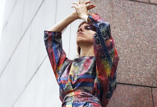 Le Parody, presencia destacada en el ciclo 'Mujer y música'