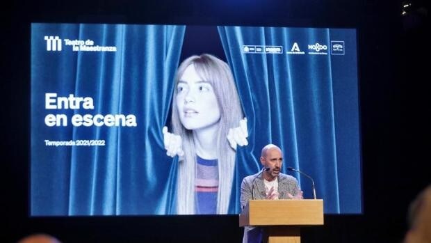 El Maestranza apuesta en Sevilla por el gran repertorio operístico en su temporada post-Covid