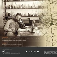 Cartel del Seminario