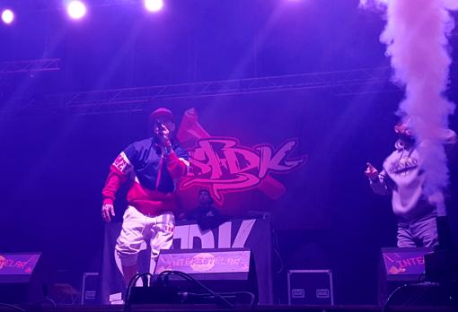 SFDK: «Nos dimos cuenta de que los gustos musicales de la gente son ...