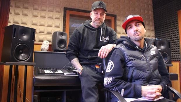 SFDK: «Nos dimos cuenta de que los gustos musicales de la gente son cada vez más eclécticos, y ese aspecto nos ha mostrado el camino»