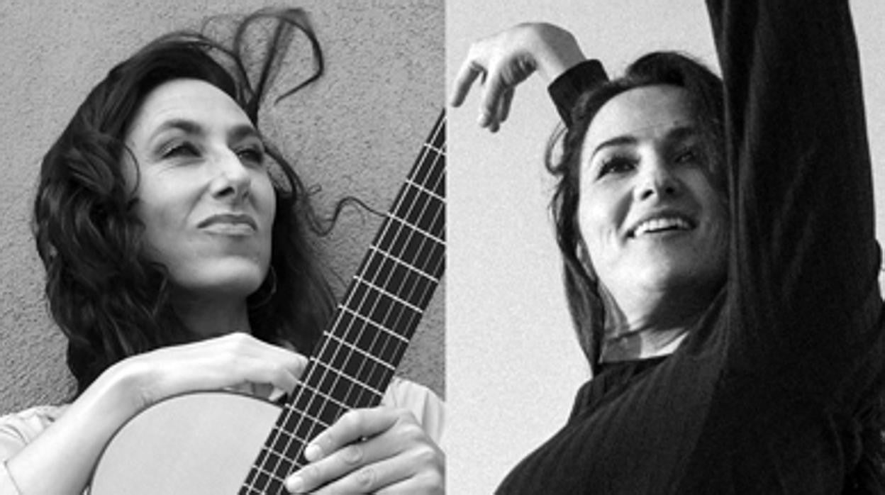 Marta Robles y Alba Carmona actuarán este martes el las Noches en los jardines del Real Alcázar de Sevilla