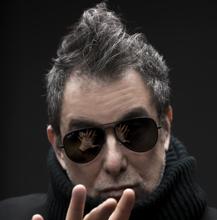 Andrés Calamaro