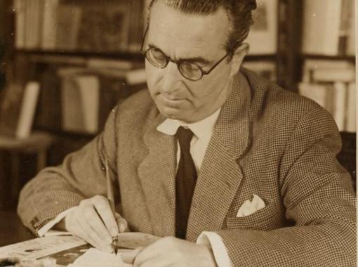 Juan Antonio Zunzunegui