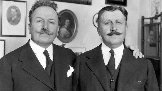 Teatro, música y zarzuela para celebrar en Utrera el Centenario de los Álvarez Quintero