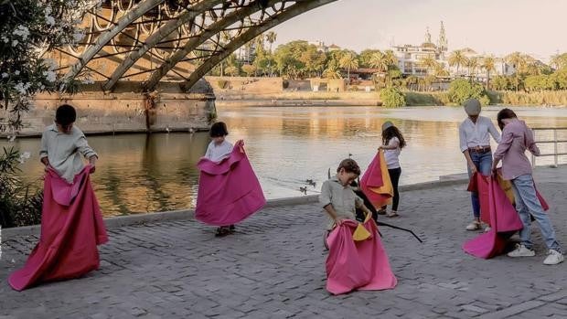 La Maestranza celebrará una novillada sin picadores el Día de la Hispanidad