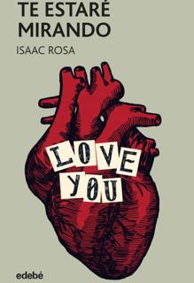 Cubierta de la novela