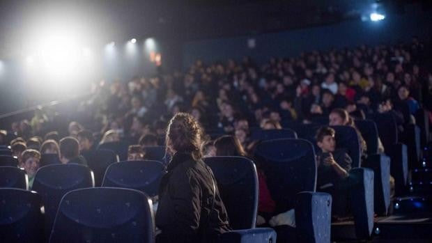 Las entradas para el Festival de Cine de Sevilla, ya a la venta
