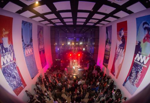 Larga vida al Monkey