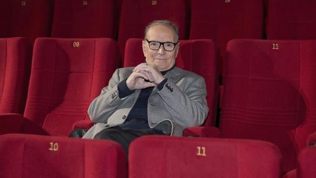 La gran música de cine regresa a Sevilla de la mano de la Orquesta Sinfónica