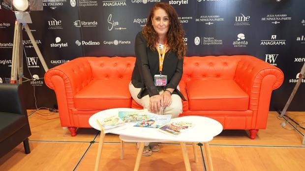 Mary Carmen Delgado: «Las Can siempre han formado parte de mi vida»