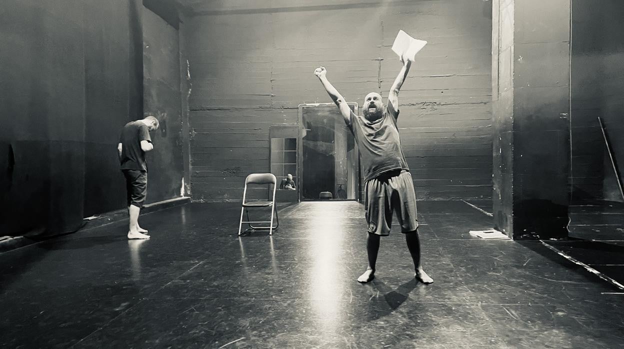 ‘The Monkey Brawlios.Insurection vs Resurection’ ha sido uno de los estrenos absolutos del feSt