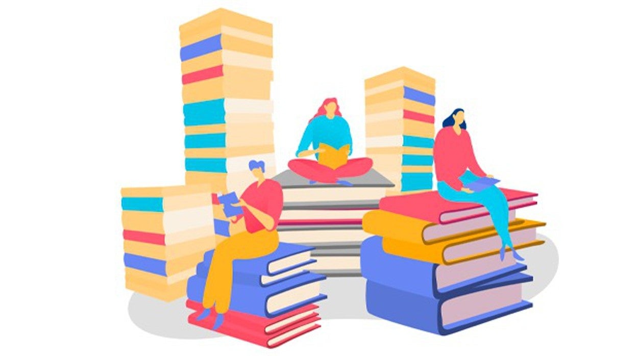 Una estupenda cosecha de narrativa sevillana para pedir a los Reyes Magos