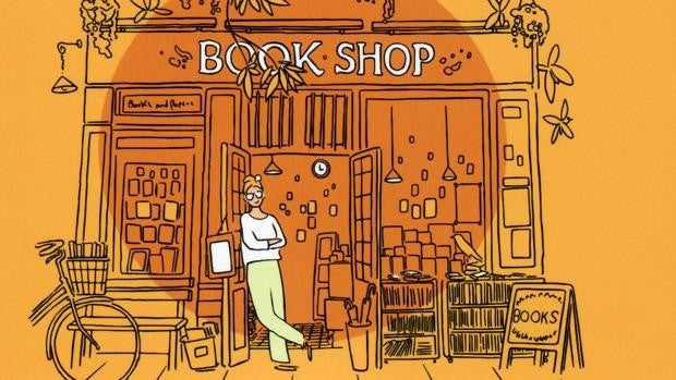 Libros de 2021