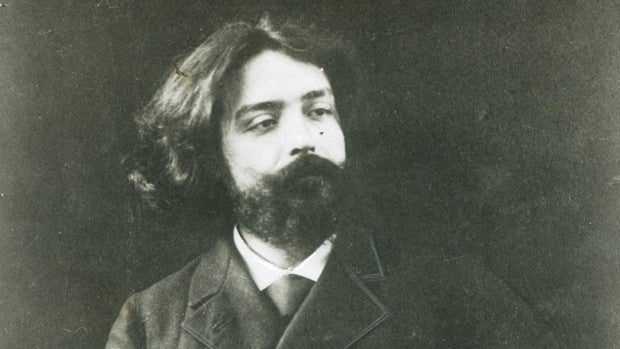 Alajandro Sawa, el escritor oculto tras la máscara del bohemio