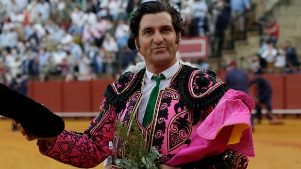 La Caja Rural distingue a Morante de la Puebla con el premio 'Pepe Luis Vázquez' al torero más destacado