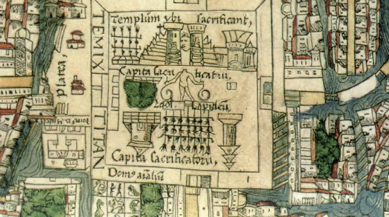 Libros recomendados: &#039;La Historia de las Indias y conquista de México&#039;, de Francisco López de Gómara