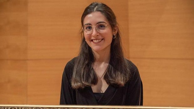 Irene González Roldán: «Echo de menos Sevilla, pero hay que ir donde esté el trabajo»