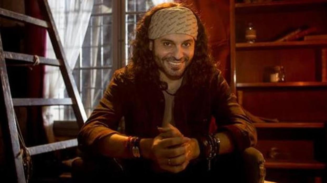 El Arrebato regresa esta noche a Fibes para celebrar sus veinte años de carrera