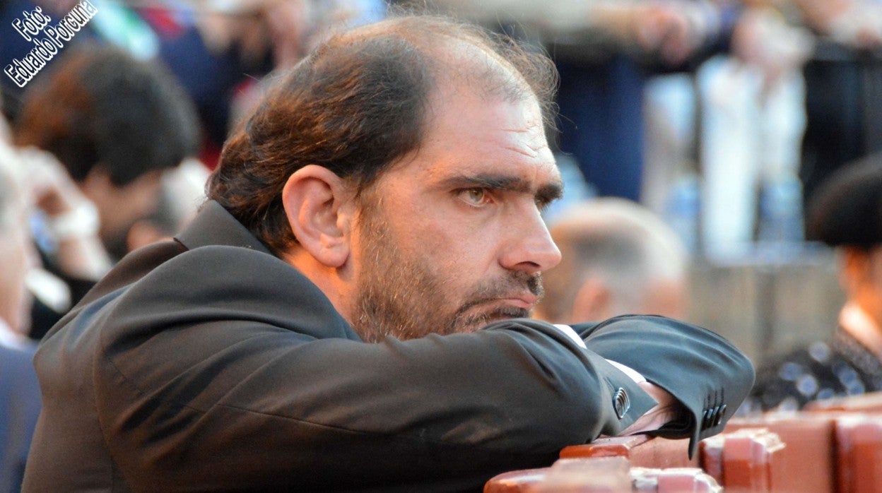 Iván Canorea murió la pasada semana a los 49 años de edad