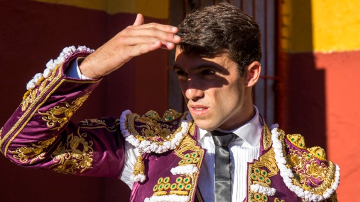 Rafael Serna afronta ahora un nuevo horizonte profesional