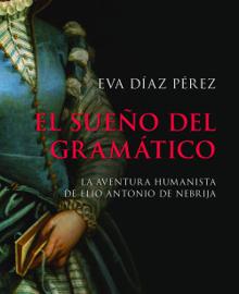 Portada de la novela