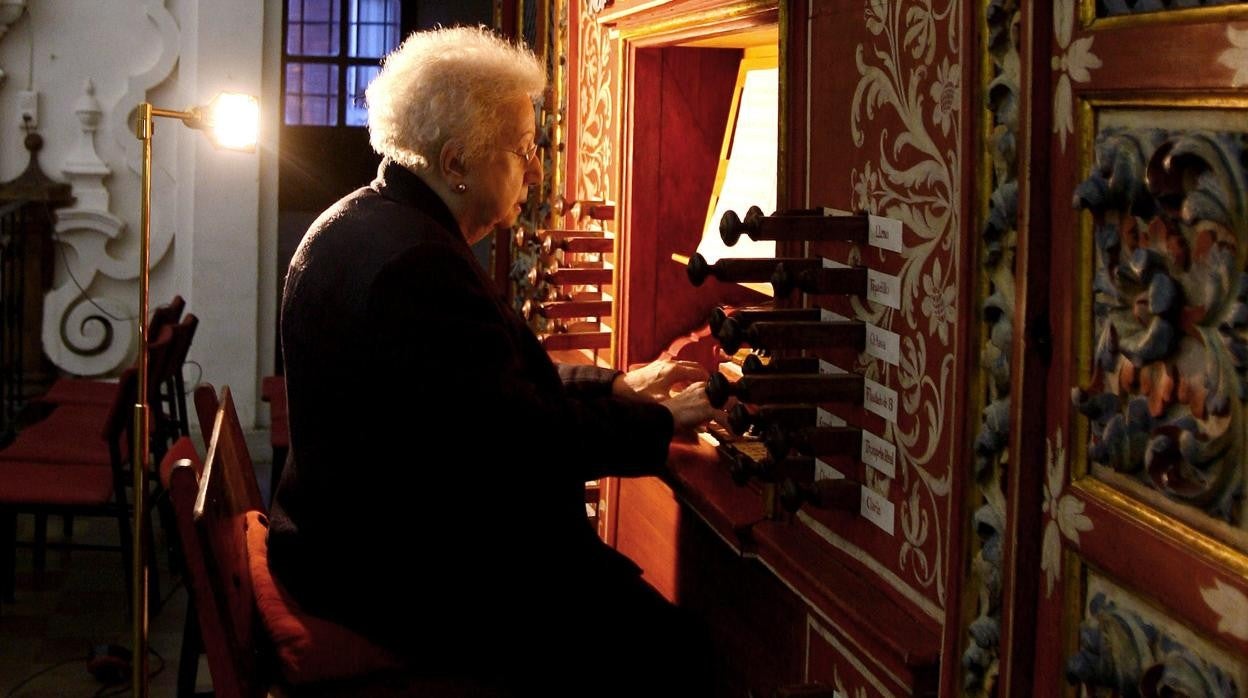 Montserrat Torrent, Premio Nacional de Música, abre este ciclo