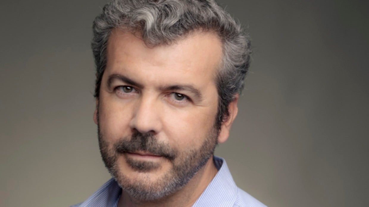 José Lucas Chávez Maza es licenciado en Historia del Arte por la Universidad de Sevilla