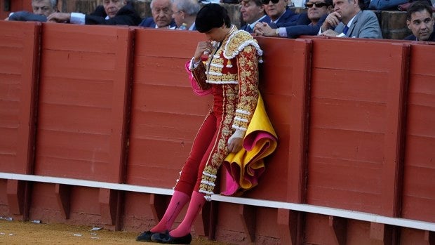 Hoy comienza el ciclo taurino continuado de la Feria de Abril: doce corridas, tres ausencias y un remiendo