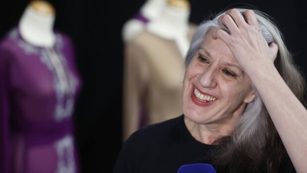 María Pagés se trae por cuarta vez a Sevilla un Premio Princesa de Asturias