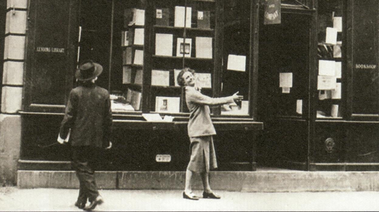 Fotografía de portada del libro de Rivero Taravillo