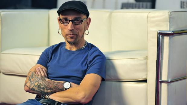 Fito Cabrales: «Con los pocos discos que se venden, si tienes una familia grande ya eres Disco de Oro»