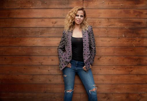 Para Pastora Soler es muy especial volver a Sevilla