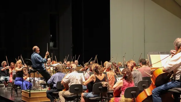 Las sinfonías tercera y cuarta de Brahms protagonizan el concierto Gran Sinfónico de la ROSS