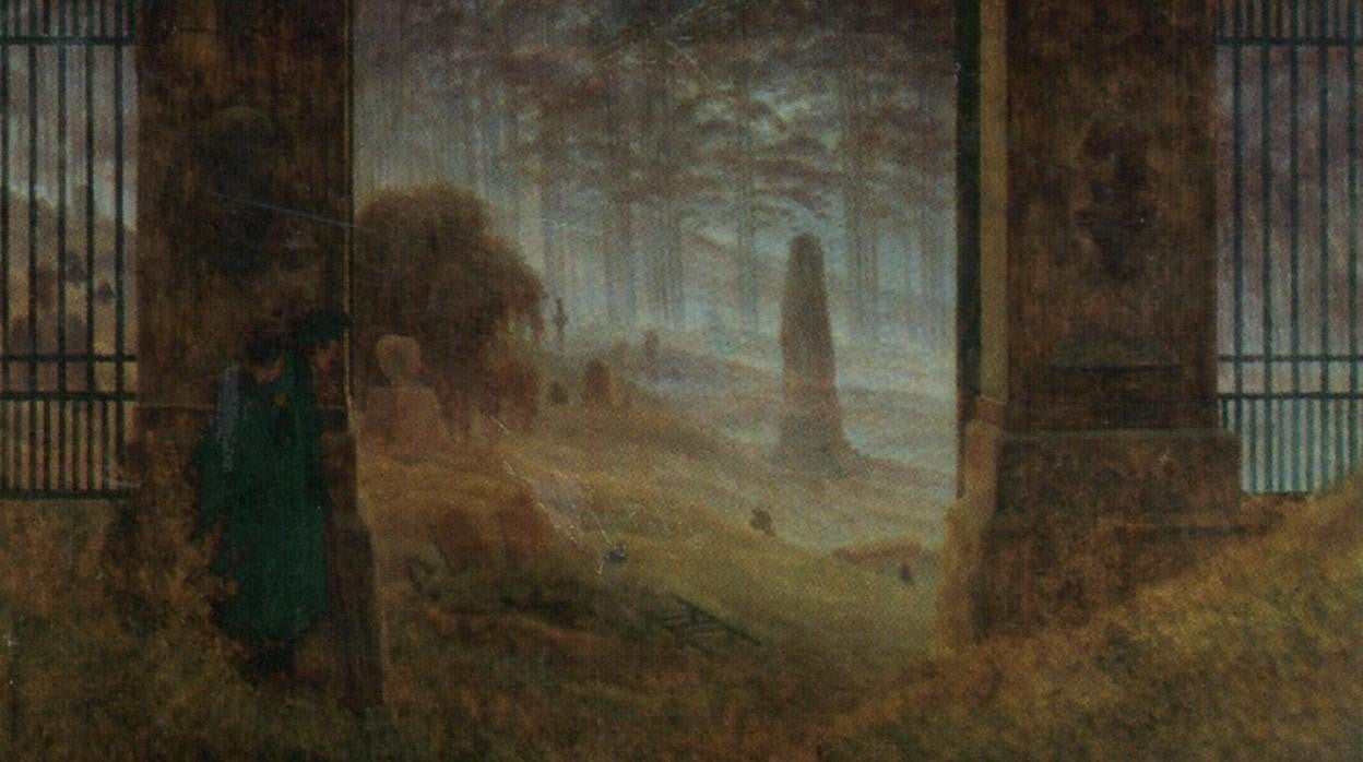 Portada del libro de Mariana Enríquez editado por Anagrama