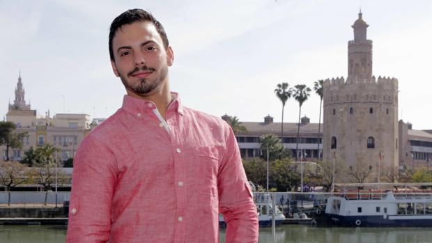 El sevillano Josué Brachi consigue plaza para los Juegos Olímpicos de Río 2016